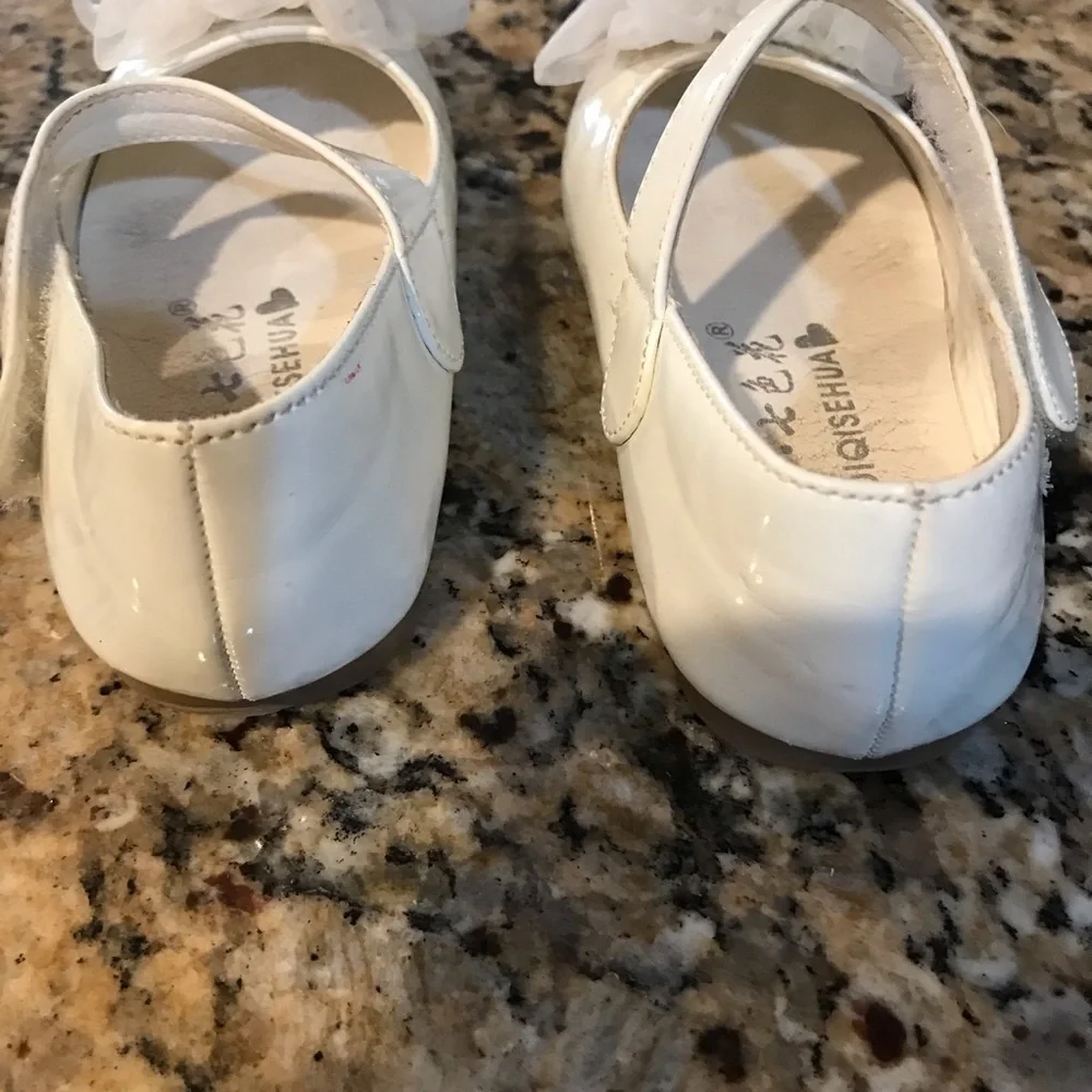 N/A 👶boutique white